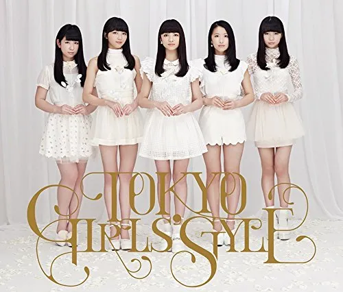 1st BEST ALBUM 「キラリ☆」