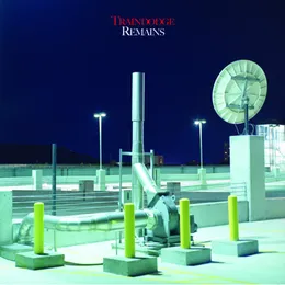 Remains von Traindodge – Cover