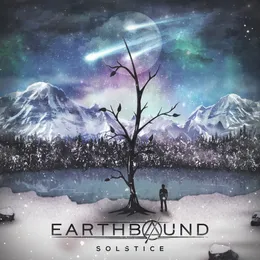 Solstice von Earthbøund – Cover