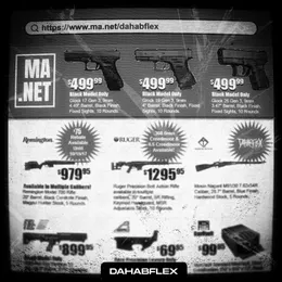 MA.NET von DAHABFLEX – Album Cover