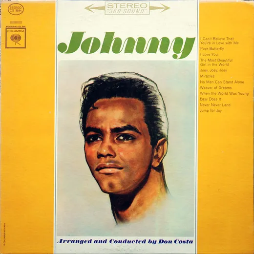 Johnny