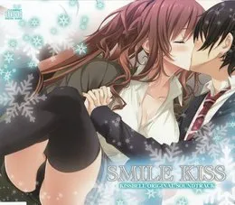 キスベル ORIGINAL SOUNDTRACK: SMILE KISS von 羽鳥風画 – Cover