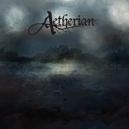 Drops of Light von Aetherian – Album Cover