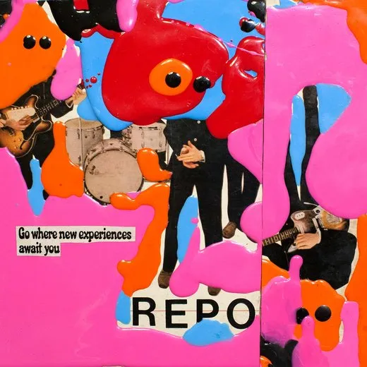 REPO