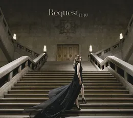 Request von JUJU – Album Cover