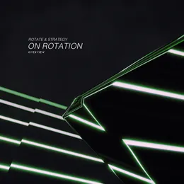 On Rotation von Strategy – Cover