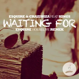 Waiting For von eSQUIRE – Cover