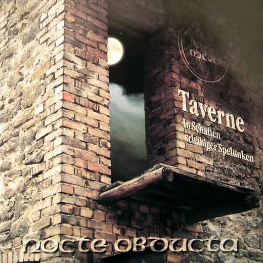 Taverne: In Schatten schäbiger Spelunken