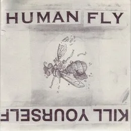 Humanfly / Kill Yourself von Humanfly – Cover