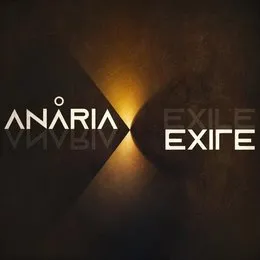 Exile von Anaria – Album Cover