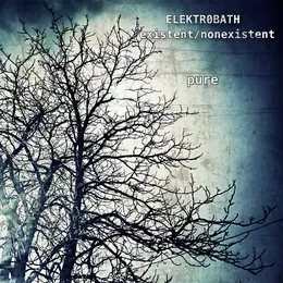 Pure von existent/nonexistent – Album Cover