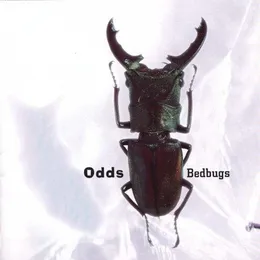 Bedbugs von Odds – Album Cover