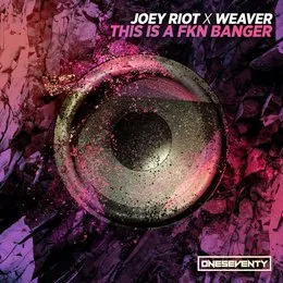 This Is a Fkn Banger von DJ Weaver – Cover
