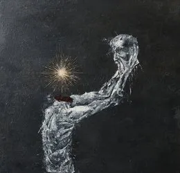 Calvaire von Ferriterium – Album Cover