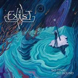 Happily Ever After (For a Week or So…) von Exist – Album Cover