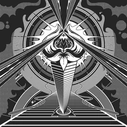 Chapter IV: Dreamattic von King Roc – Cover