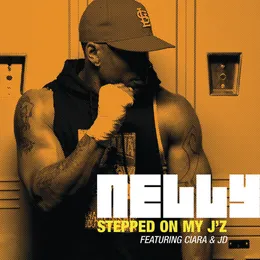 Stepped on My J'z von Jermaine Dupri – Cover
