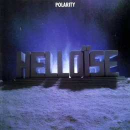 Polarity von Helloïse – Album Cover