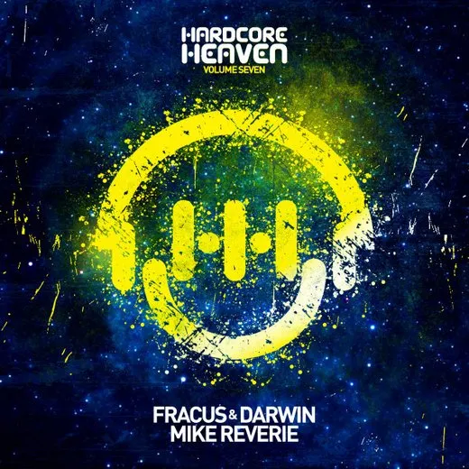 Hardcore Heaven, Volume Seven