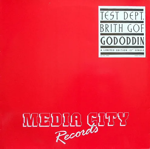 Gododdin