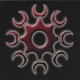 Look to the Skies von (sic)monic – Album Cover