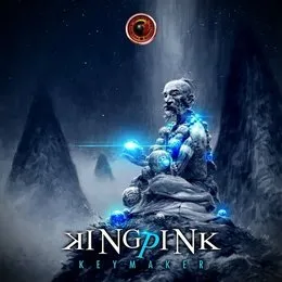 Keymaker von Kingpink – Cover