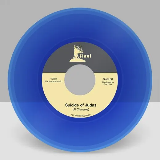 Suicide of Judas / Akeldama