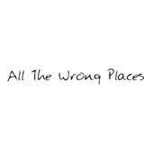 All The Wrong Place von Tyler Ward – Album Cover