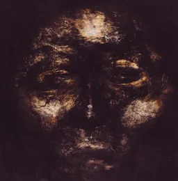 Schwarzhagel von Klangmutationen – Album Cover
