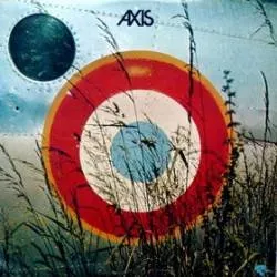 Axis von Axis – Album Cover