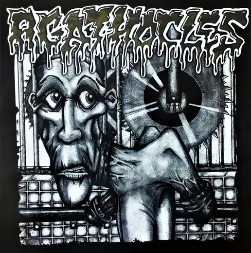 Agathocles / Life