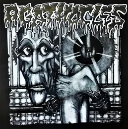 Agathocles / Life von Cyanamid – Cover