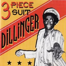 Three Piece Suit von Dillinger – Album Cover