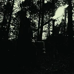 Aristocracy of Twilight von Blood Tyrant – Album Cover