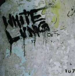 Magazines von White Lung – Cover