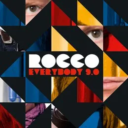 Everybody 9.0 von Rocco – Cover