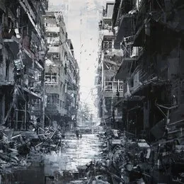 Quan tot s’apagui von Syberia – Album Cover
