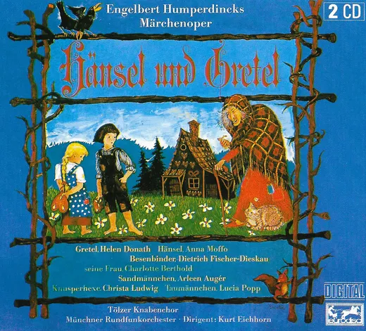 Hänsel und Gretel