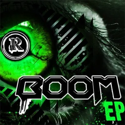Boom EP