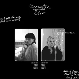 Nobody Loves Me von ELIO – Cover