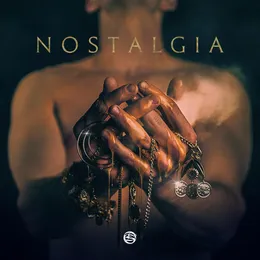 Nostalgia von Dayshell – Cover