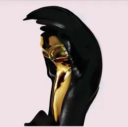 Heartbeat von Claptone – Cover