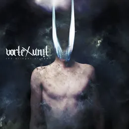The Bringer of Sun von Vortex Unit – Album Cover