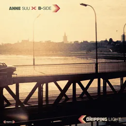 Dripping Light von B‐Side – Cover