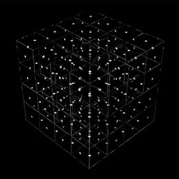 Kiteet von Ø – Album Cover
