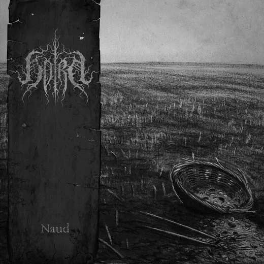 Naud von Horn – Cover