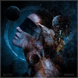 Intoxicated von Until I Wake – Cover