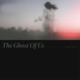The Ghost of Us von Saving Face – Cover