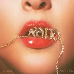 XANA von Evangelia – Album Cover