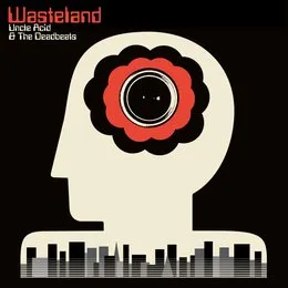 Wasteland von Uncle Acid & The Deadbeats – Album Cover